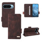 Magnetic Clasp Leather Phone Case, For Google Pixel 9a, For Google Pixel 9 Pro XL, For Google Pixel 8a