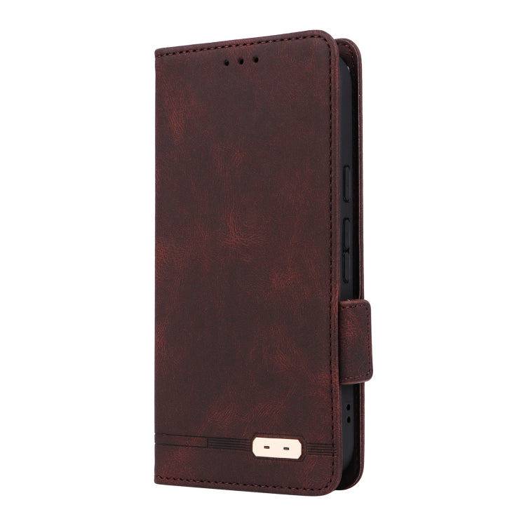 Magnetic Clasp Leather Phone Case, For Google Pixel 9a, For Google Pixel 9 Pro XL, For Google Pixel 8a