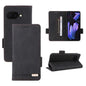 Magnetic Clasp Leather Phone Case, For Google Pixel 9a, For Google Pixel 9 Pro XL, For Google Pixel 8a