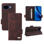 Magnetic Clasp Leather Phone Case, For Google Pixel 11 Pro XL 5G, For Google Pixel 11 Pro  / 11, For Google Pixel 10a, For Google Pixel 9a