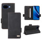 Magnetic Clasp Leather Phone Case, For Google Pixel 11 Pro XL 5G, For Google Pixel 11 Pro  / 11, For Google Pixel 10a, For Google Pixel 9a