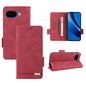Magnetic Clasp Leather Phone Case, For Google Pixel 11 Pro XL 5G, For Google Pixel 11 Pro  / 11, For Google Pixel 10a, For Google Pixel 9a