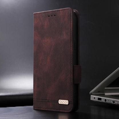 Magnetic Clasp Leather Phone Case, For Google Pixel 11 Pro XL 5G, For Google Pixel 11 Pro  / 11, For Google Pixel 10a, For Google Pixel 9a