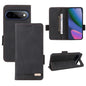 Magnetic Clasp Leather Phone Case, For Google Pixel 11 Pro XL 5G, For Google Pixel 11 Pro  / 11, For Google Pixel 10a, For Google Pixel 9a