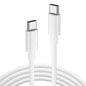 Fast Charging Data Cable, Length: 1m, Type-C to Type-C PD 60W, Type-C to 8 Pin, USB to 8 Pin, USB to Type-C