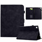Rhombus TPU Smart Leather Tablet Case, For iPad Pro 11 2025 / 2024, For iPad 10th Gen 10.9 2022, For iPad mini 2024 / mini 6, For iPad 10.2