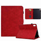 Rhombus TPU Smart Leather Tablet Case, For iPad Pro 11 2025 / 2024, For iPad 10th Gen 10.9 2022, For iPad mini 2024 / mini 6, For iPad 10.2