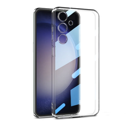 GKK Plating Transparent TPU Phone Case, Without pen