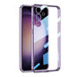 GKK Plating Transparent TPU Phone Case, Without pen