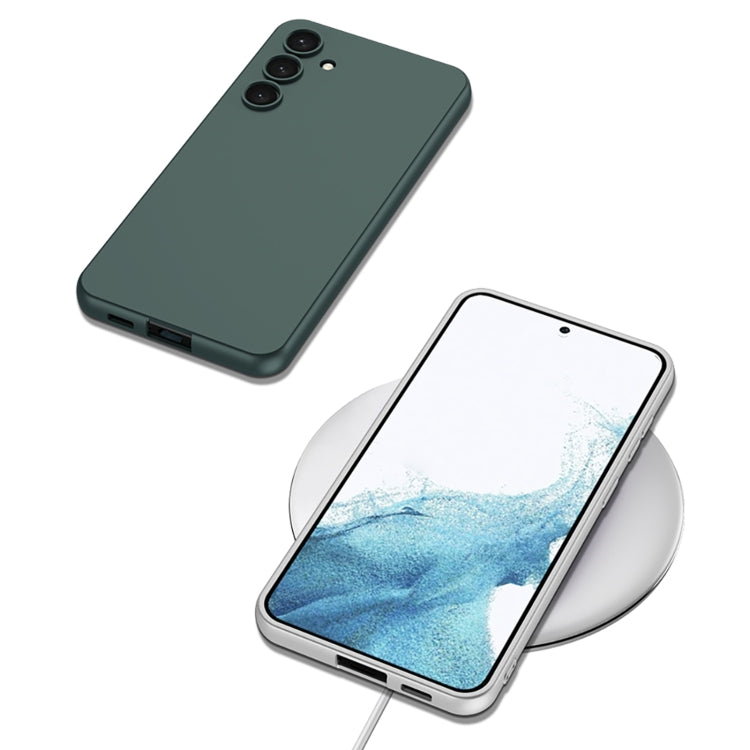 GKK Ultra-thin Skin Feel Phone Case