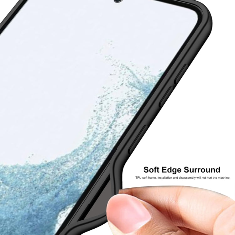 GKK Ultra-thin Skin Feel Phone Case