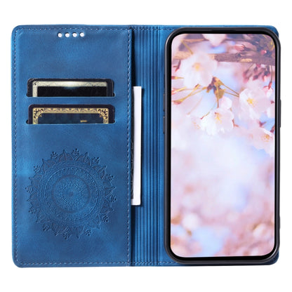 Totem Embossed Magnetic Leather Phone Case, For iPhone 12 mini, For iPhone 11 Pro Max, For iPhone 11, For iPhone 11 Pro
