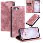 Totem Embossed Magnetic Leather Phone Case, For iPhone XS / S, For iPhone XR, For iPhone XS Max, For iPhone 8 Plus / 7 Plus