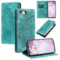 Totem Embossed Magnetic Leather Phone Case, For iPhone XS / S, For iPhone XR, For iPhone XS Max, For iPhone 8 Plus / 7 Plus