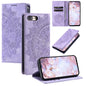 Totem Embossed Magnetic Leather Phone Case, For iPhone XS / S, For iPhone XR, For iPhone XS Max, For iPhone 8 Plus / 7 Plus