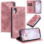 Totem Embossed Magnetic Leather Phone Case, For iPhone XS / S, For iPhone XR, For iPhone XS Max, For iPhone 8 Plus / 7 Plus