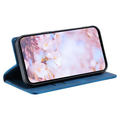 Totem Embossed Magnetic Leather Phone Case, For iPhone 16e / 17e, For iPhone 16 Pro Max, For iPhone 16 Pro, For iPhone 16 Plus