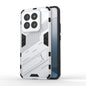 Punk Armor 2 in 1 PC + TPU Phone Case with Holder, Series 2