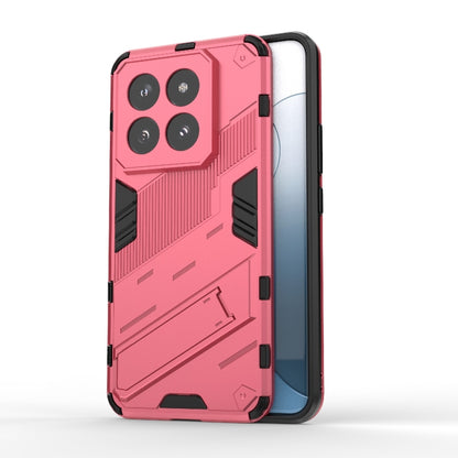 Punk Armor 2 in 1 PC + TPU Phone Case with Holder, Series 2