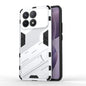 Punk Armor 2 in 1 PC + TPU Phone Case with Holder, Series 2