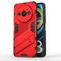 Punk Armor 2 in 1 PC + TPU Phone Case with Holder, Series 2