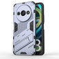 Punk Armor 2 in 1 PC + TPU Phone Case with Holder, Series 2