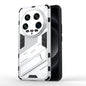 Punk Armor 2 in 1 PC + TPU Phone Case with Holder