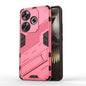 Punk Armor 2 in 1 PC + TPU Phone Case with Holder, Series 3