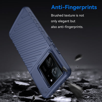 Thunderbolt Shockproof Soft TPU Phone Case