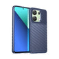 Thunderbolt Shockproof Soft TPU Phone Case, For Xiaomi Redmi Note 13 Pro 4G, For Xiaomi Redmi Note 13 4G, For Xiaomi Poco C65, For Xiaomi 14 Pro, For Xiaomi 14, For Xiaomi Redmi Note 13 5G, For Xiaomi Redmi 13C, For Xiaomi Redmi Note 13 Pro+ 5G��������...
