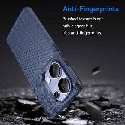 Thunderbolt Shockproof Soft TPU Phone Case, For Xiaomi Redmi Note 13 Pro 4G, For Xiaomi Redmi Note 13 4G, For Xiaomi Poco C65, For Xiaomi 14 Pro, For Xiaomi 14, For Xiaomi Redmi Note 13 5G, For Xiaomi Redmi 13C, For Xiaomi Redmi Note 13 Pro+ 5G��������...