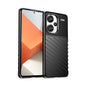 Thunderbolt Shockproof Soft TPU Phone Case, For Xiaomi Redmi Note 13 Pro 4G, For Xiaomi Redmi Note 13 4G, For Xiaomi Poco C65, For Xiaomi 14 Pro, For Xiaomi 14, For Xiaomi Redmi Note 13 5G, For Xiaomi Redmi 13C, For Xiaomi Redmi Note 13 Pro+ 5G��������...