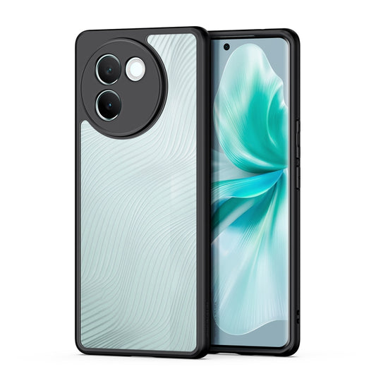 DUX DUCIS Aimo Series TPU + PC Frosted Feel Phone Case