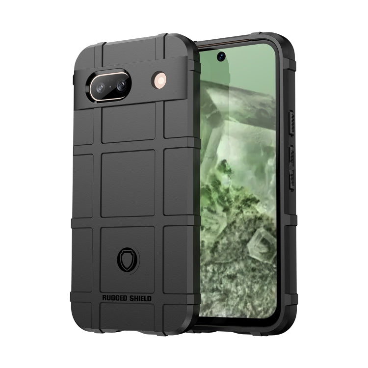 Full Coverage Shockproof TPU Phone Case