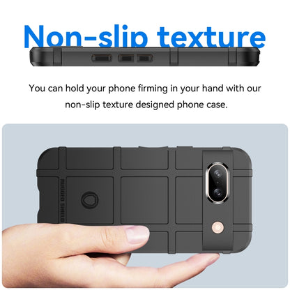 Full Coverage Shockproof TPU Phone Case