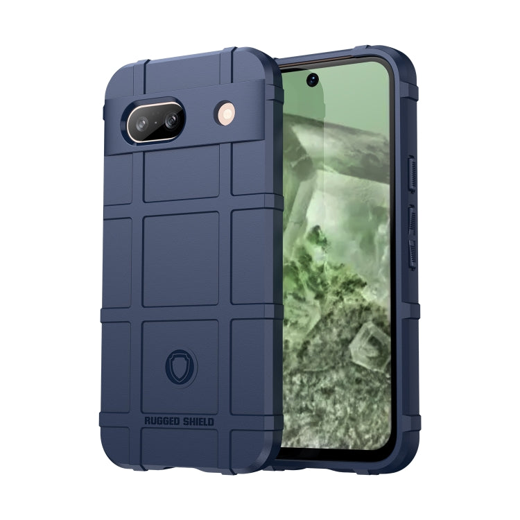 Full Coverage Shockproof TPU Phone Case