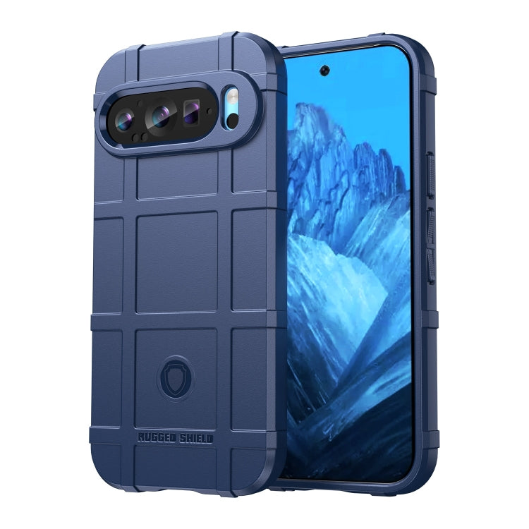 Full Coverage Shockproof TPU Phone Case, For Google Pixel 10 Pro XL, For Google Pixel 10 Pro, For Google Pixel 10, For Google Pixel 9a, For Google Pixel 9 Pro, For Google Pixel 9, For Google Pixel 8a, For Google Pixel 4a 5G