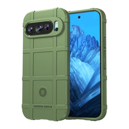 Full Coverage Shockproof TPU Phone Case