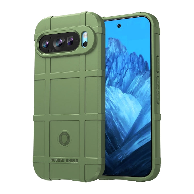 Full Coverage Shockproof TPU Phone Case, For Google Pixel 10 Pro XL, For Google Pixel 10 Pro, For Google Pixel 10, For Google Pixel 9a, For Google Pixel 9 Pro, For Google Pixel 9, For Google Pixel 8a, For Google Pixel 4a 5G