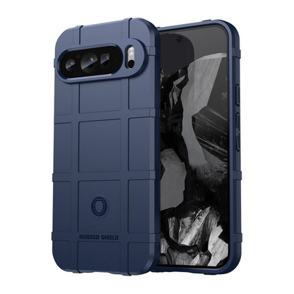 Full Coverage Shockproof TPU Phone Case, For Google Pixel 10 Pro XL, For Google Pixel 10 Pro, For Google Pixel 10, For Google Pixel 9a, For Google Pixel 9 Pro, For Google Pixel 9, For Google Pixel 8a, For Google Pixel 4a 5G