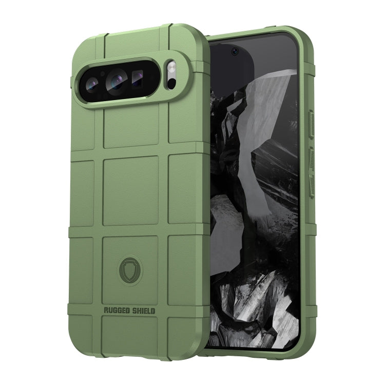 Full Coverage Shockproof TPU Phone Case, For Google Pixel 10 Pro XL, For Google Pixel 10 Pro, For Google Pixel 10, For Google Pixel 9a, For Google Pixel 9 Pro, For Google Pixel 9, For Google Pixel 8a, For Google Pixel 4a 5G