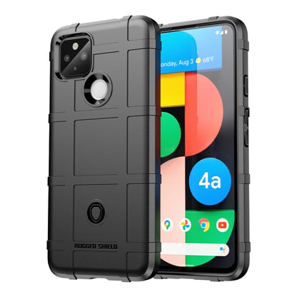 Full Coverage Shockproof TPU Phone Case