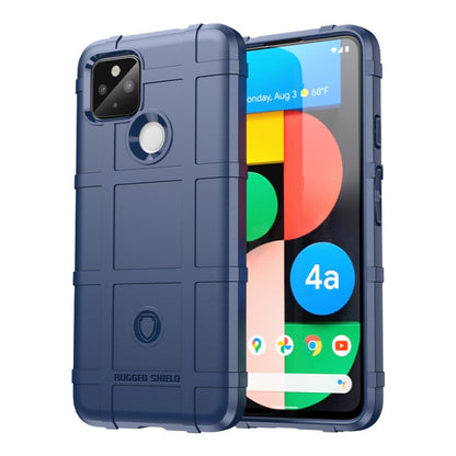 Full Coverage Shockproof TPU Phone Case