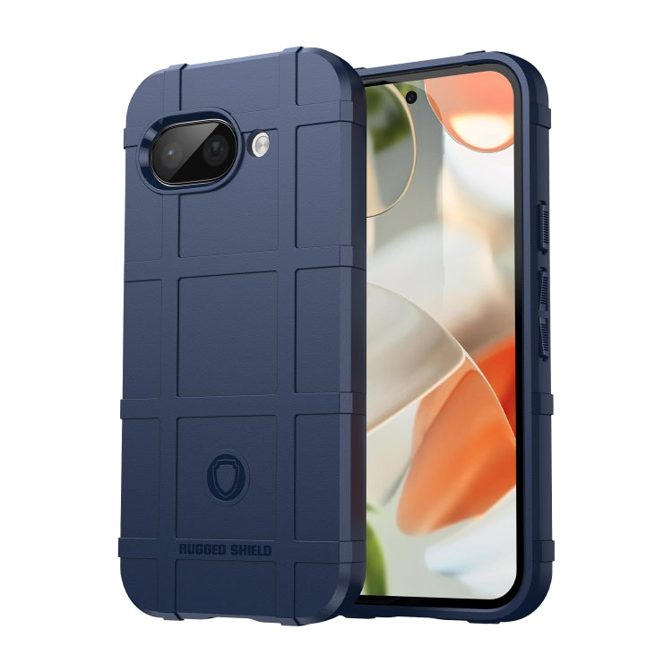 Full Coverage Shockproof TPU Phone Case, For Google Pixel 10 Pro XL, For Google Pixel 10 Pro, For Google Pixel 10, For Google Pixel 9a, For Google Pixel 9 Pro, For Google Pixel 9, For Google Pixel 8a, For Google Pixel 4a 5G