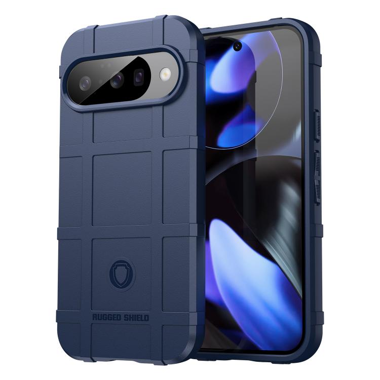 Full Coverage Shockproof TPU Phone Case, For Google Pixel 10 Pro XL, For Google Pixel 10 Pro, For Google Pixel 10, For Google Pixel 9a, For Google Pixel 9 Pro, For Google Pixel 9, For Google Pixel 8a, For Google Pixel 4a 5G