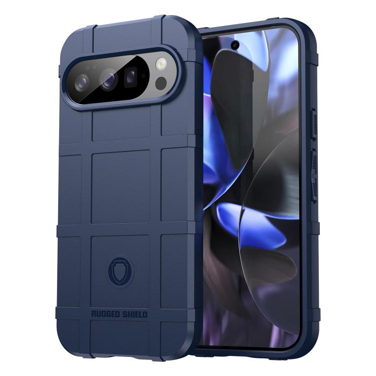 Full Coverage Shockproof TPU Phone Case, For Google Pixel 10 Pro XL, For Google Pixel 10 Pro, For Google Pixel 10, For Google Pixel 9a, For Google Pixel 9 Pro, For Google Pixel 9, For Google Pixel 8a, For Google Pixel 4a 5G