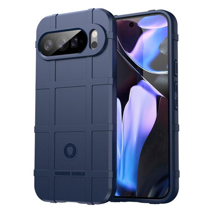 Full Coverage Shockproof TPU Phone Case, For Google Pixel 10 Pro XL, For Google Pixel 10 Pro, For Google Pixel 10, For Google Pixel 9a, For Google Pixel 9 Pro, For Google Pixel 9, For Google Pixel 8a, For Google Pixel 4a 5G