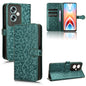 Honeycomb Dot Texture Leather Phone Case, For OPPO Reno11 Pro Global, For OPPO Find X7 Ultra, For OPPO A79 5G Global / A2, For OPPO Find X8 Pro
