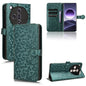 Honeycomb Dot Texture Leather Phone Case, For OPPO A3 Pro 5G, For OPPO Reno11 F 5G / F25 Pro, For OPPO Find X7, For OPPO Reno11 5G Global