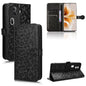 Honeycomb Dot Texture Leather Phone Case, For OPPO Reno11 Pro Global, For OPPO Find X7 Ultra, For OPPO A79 5G Global / A2, For OPPO Find X8 Pro